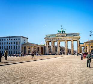 Brandenburger Tor