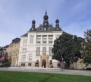 Westböhmisches Museum