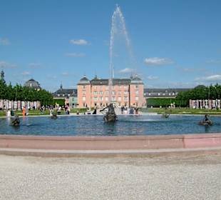 Schloss Schwetzingen