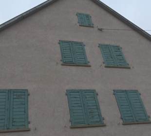 Heimatmuseum Mehrstetten