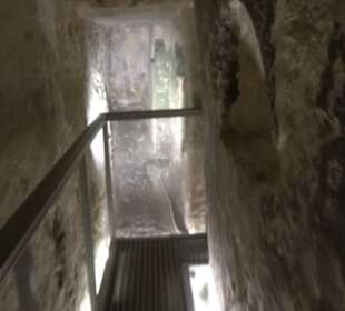 St. Paul’s Catacombs