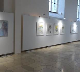 Museum Deutscher Fayencen Höchstädt