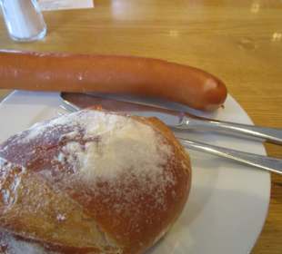  Raststätte Taunusblick