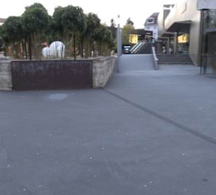 Outletcity Metzingen