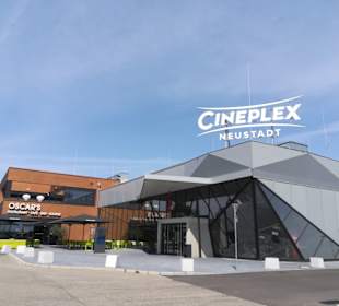 Cineplex Neustadt