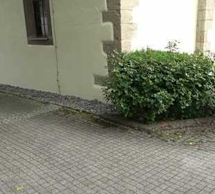 Georgskirche Holzhausen