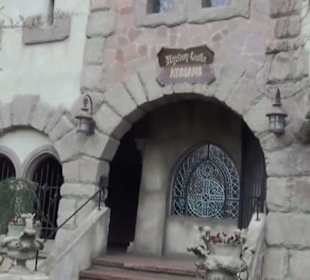 Mystery - Mystery Castle