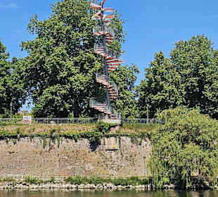 Berblinger Turm
