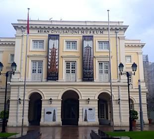 Asian Civilisations Museum
