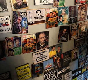 Stadtrundgang Sigacik