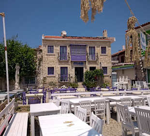 Stadtrundgang Çeşme