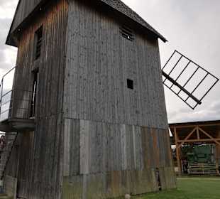 Freilichtmuseum Pstrążna