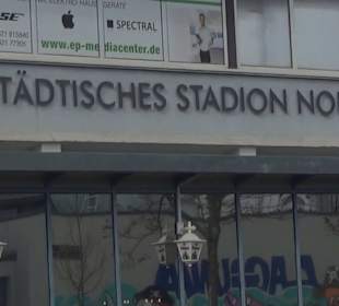Sportzentrum Nonnenholz