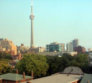 CN-Tower