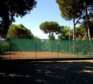Sportzentrum Beverly Hill