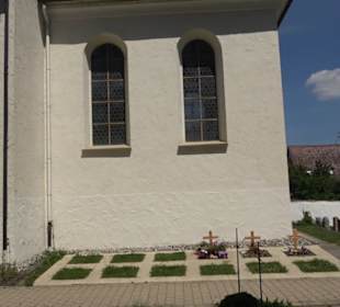 Friedhof Obernau