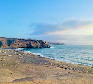 Strand Morro Jable