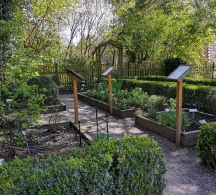 Wandern Dinkelsbühl