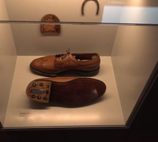 Deutsches Spionagemuseum