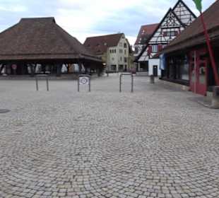 Altstadt Metzingen
