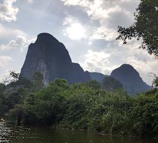 Khao Sok Nationalpark
