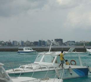 Hulhule