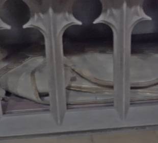 Stift Niedermünster