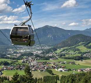 Wandern Reith im Alpbachtal