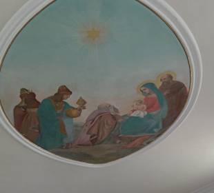 Josefskapelle Emeringen