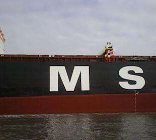 Hafenrundfahrt Bremerhaven