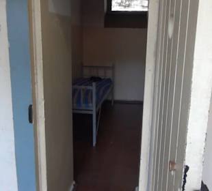 Gedenkstätte Bautzen