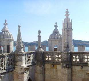 Torre de Belem