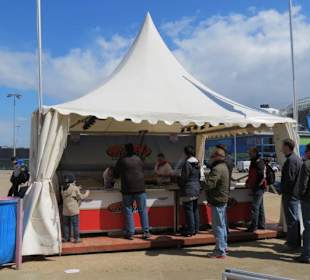 823. Hamburger Hafengeburtstag