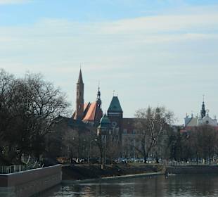 Stare Miasto Wrocław