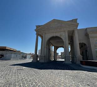 Katara Cultural Village