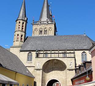 Xantener Dom