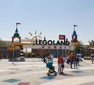 Legoland