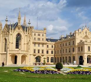 Schloss Lednice