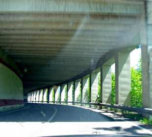 Plöckenpass 2010 die ganze Strecke