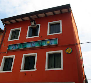 Herrliche Hausbau