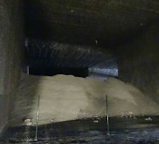 Salzbergwerk