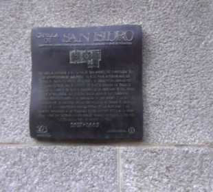 Museum de San Isidro