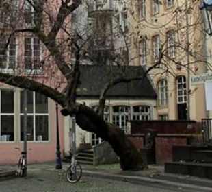 Ostermannsbrunnen