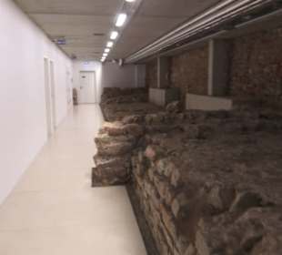 Stadtmuseum Simeonstift