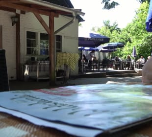 Waldschenke Heidelberg