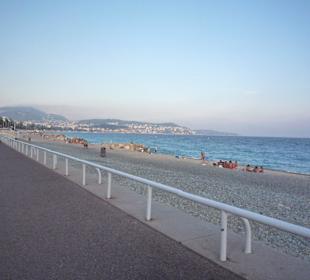 Promenade des anglais