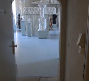 Museum Alte Kulturen