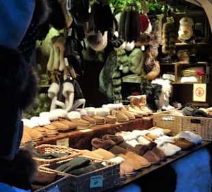 Impressionen vom "Markt der Engel"