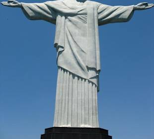 Corcovado