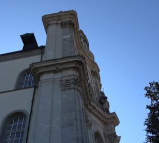 Abteikirche